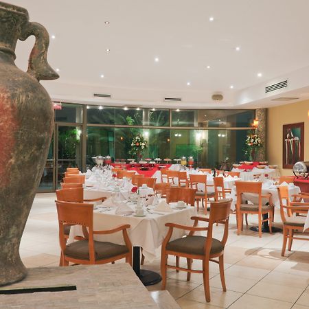 Holiday Inn Convention Center By Ihg Managua Restauracja zdjęcie