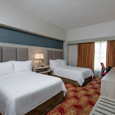 Holiday Inn Convention Center By Ihg Managua Zewnętrze zdjęcie