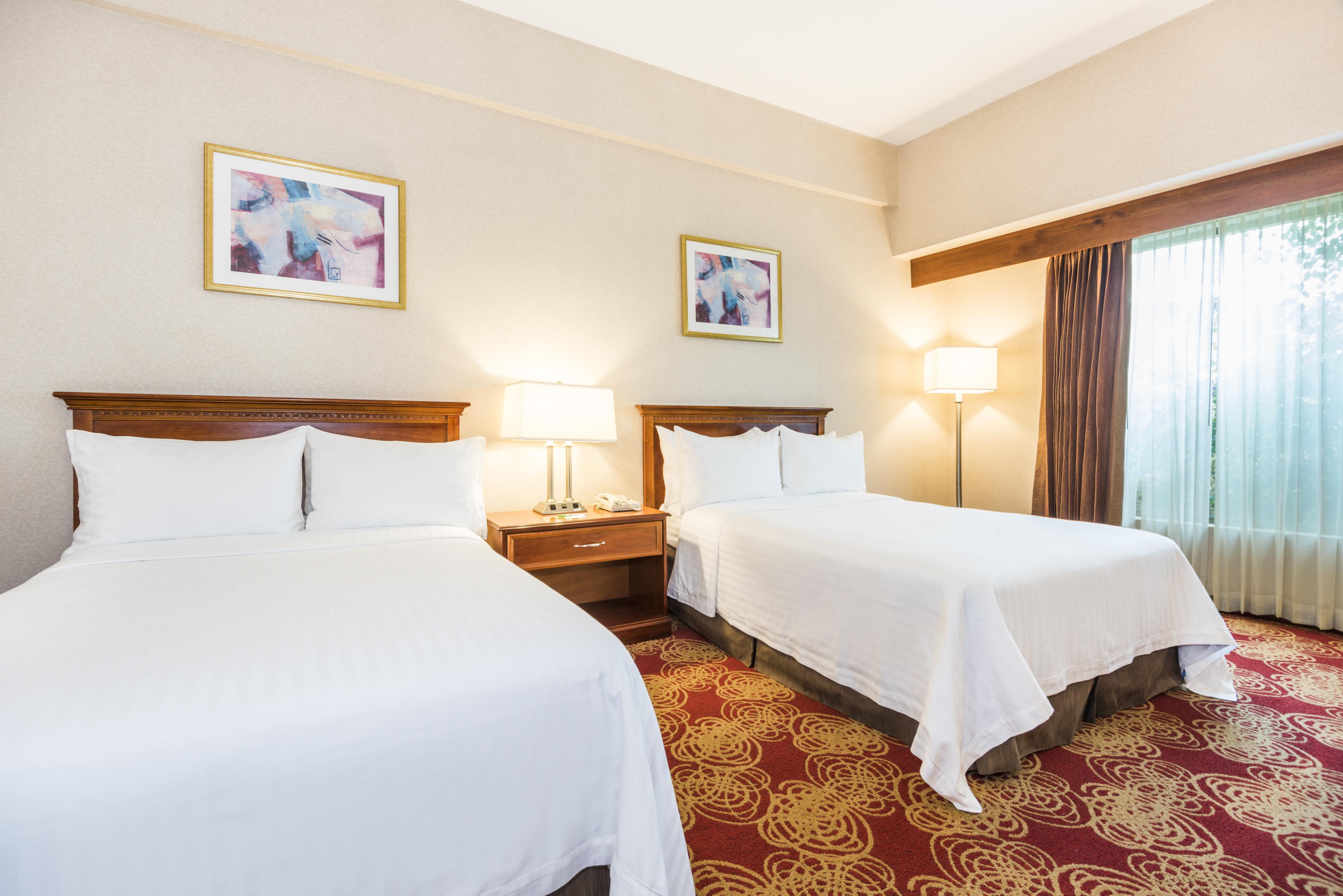 Holiday Inn Convention Center By Ihg Managua Zewnętrze zdjęcie