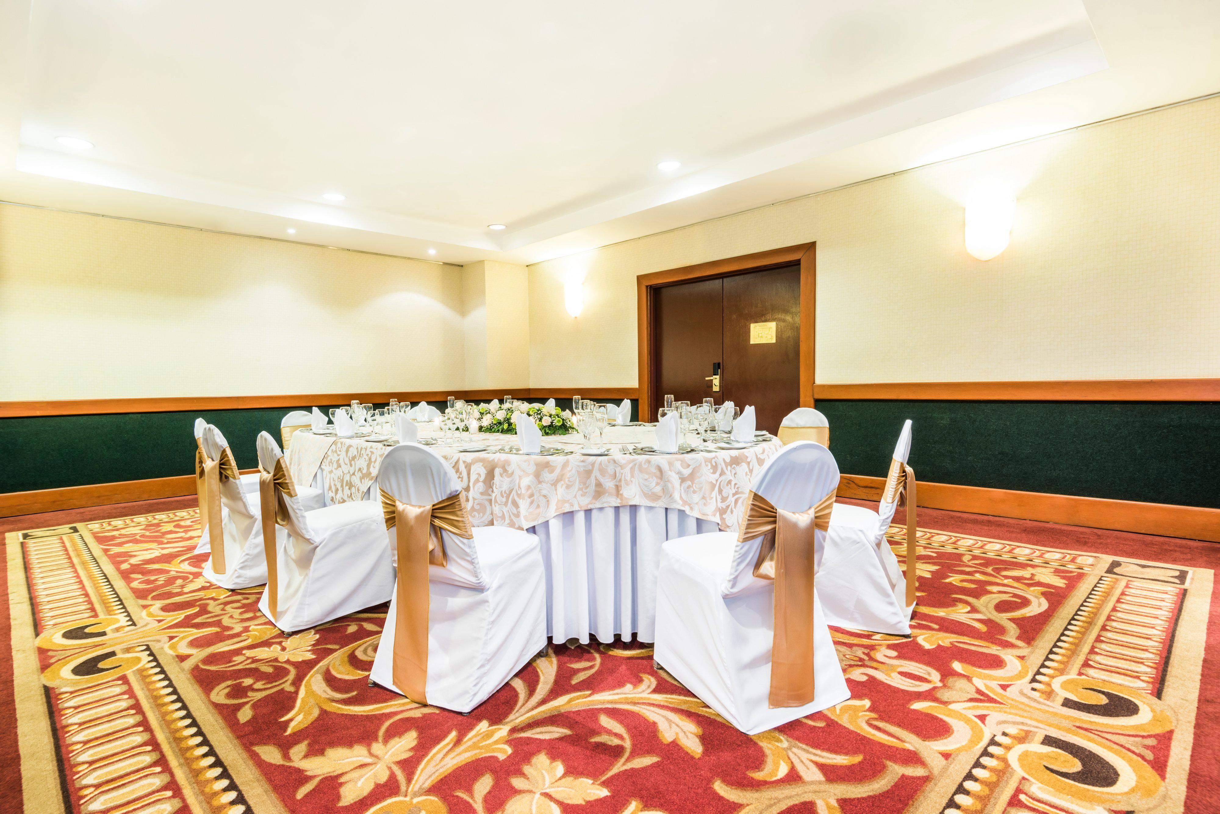 Holiday Inn Convention Center By Ihg Managua Zewnętrze zdjęcie