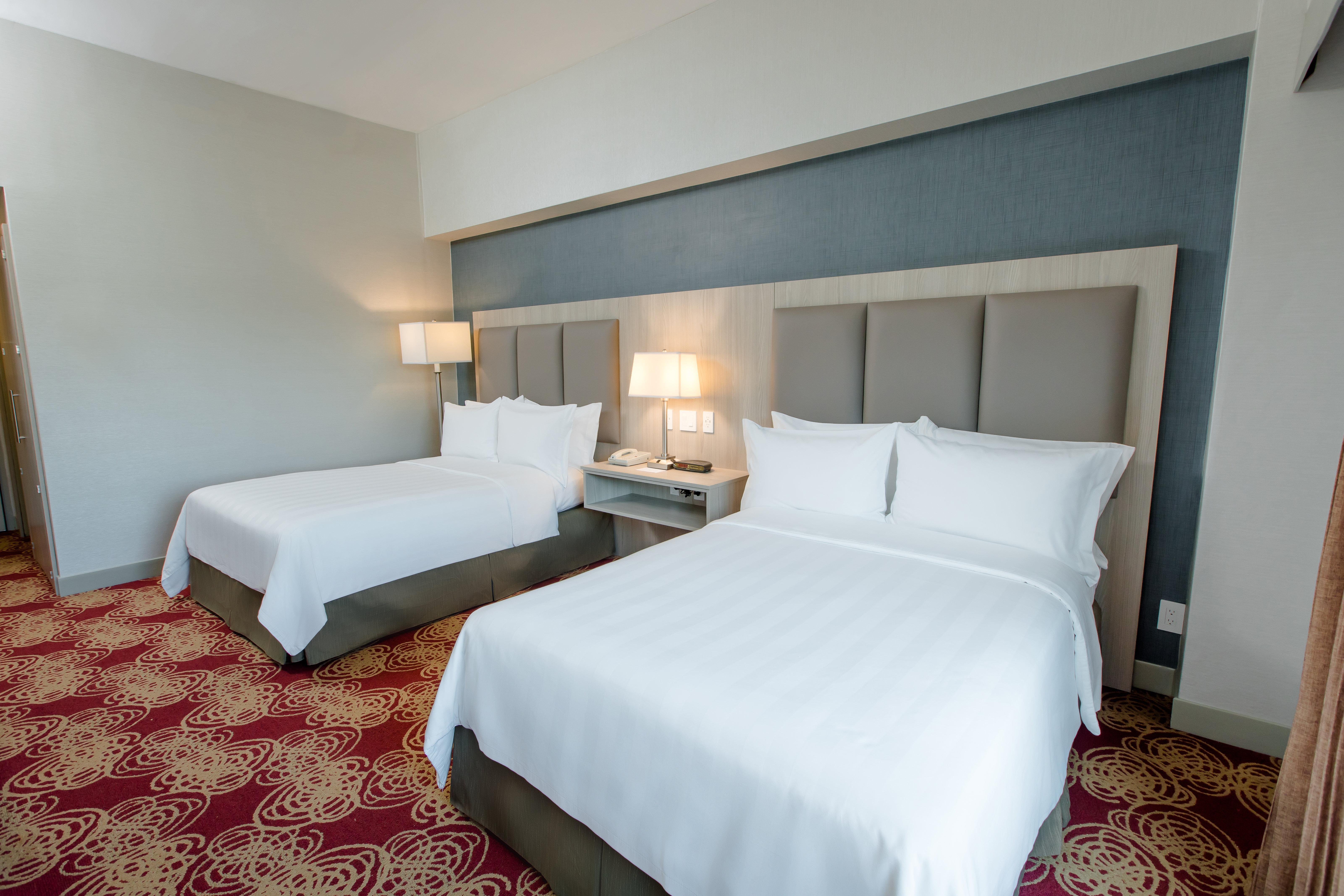 Holiday Inn Convention Center By Ihg Managua Zewnętrze zdjęcie