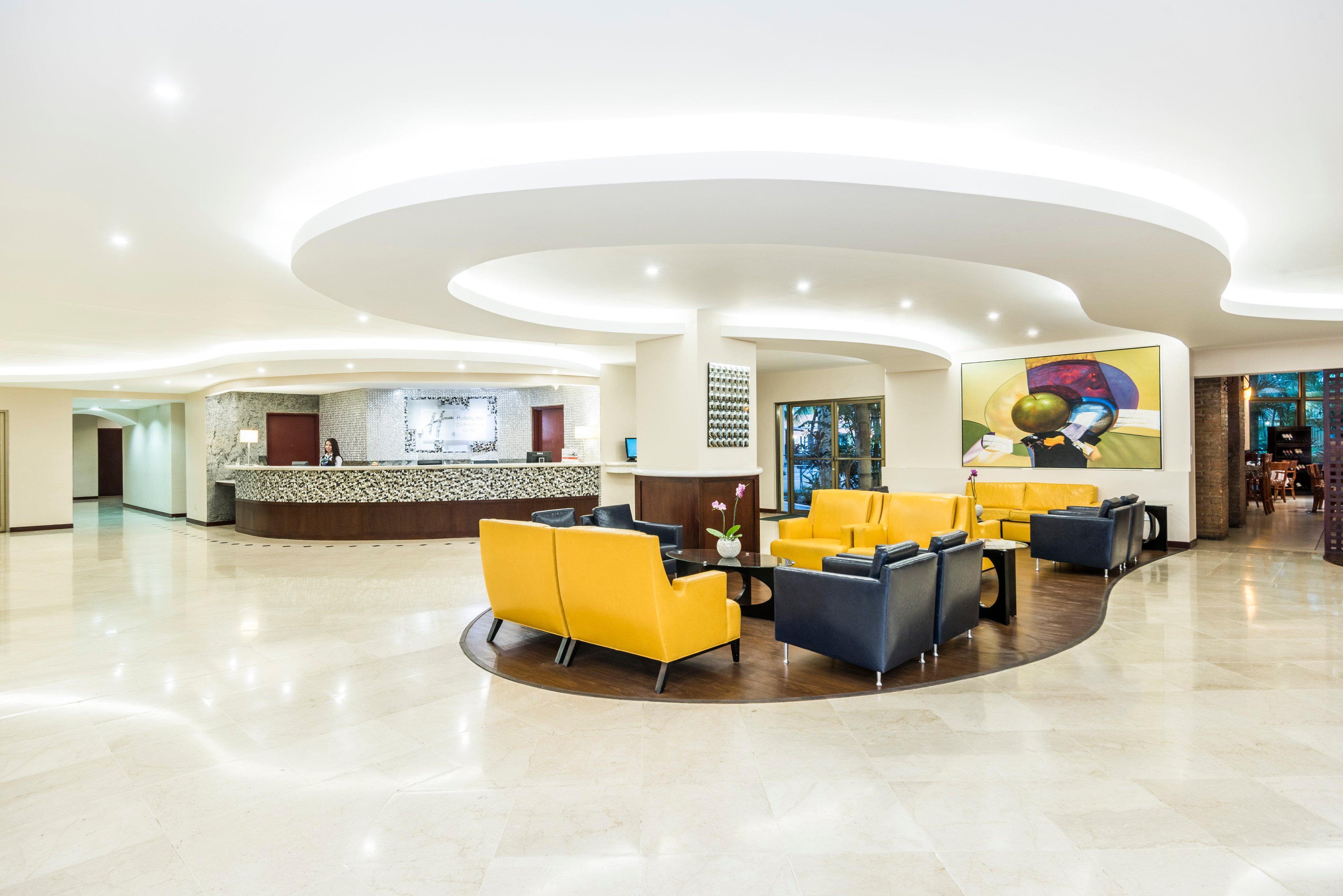 Holiday Inn Convention Center By Ihg Managua Zewnętrze zdjęcie