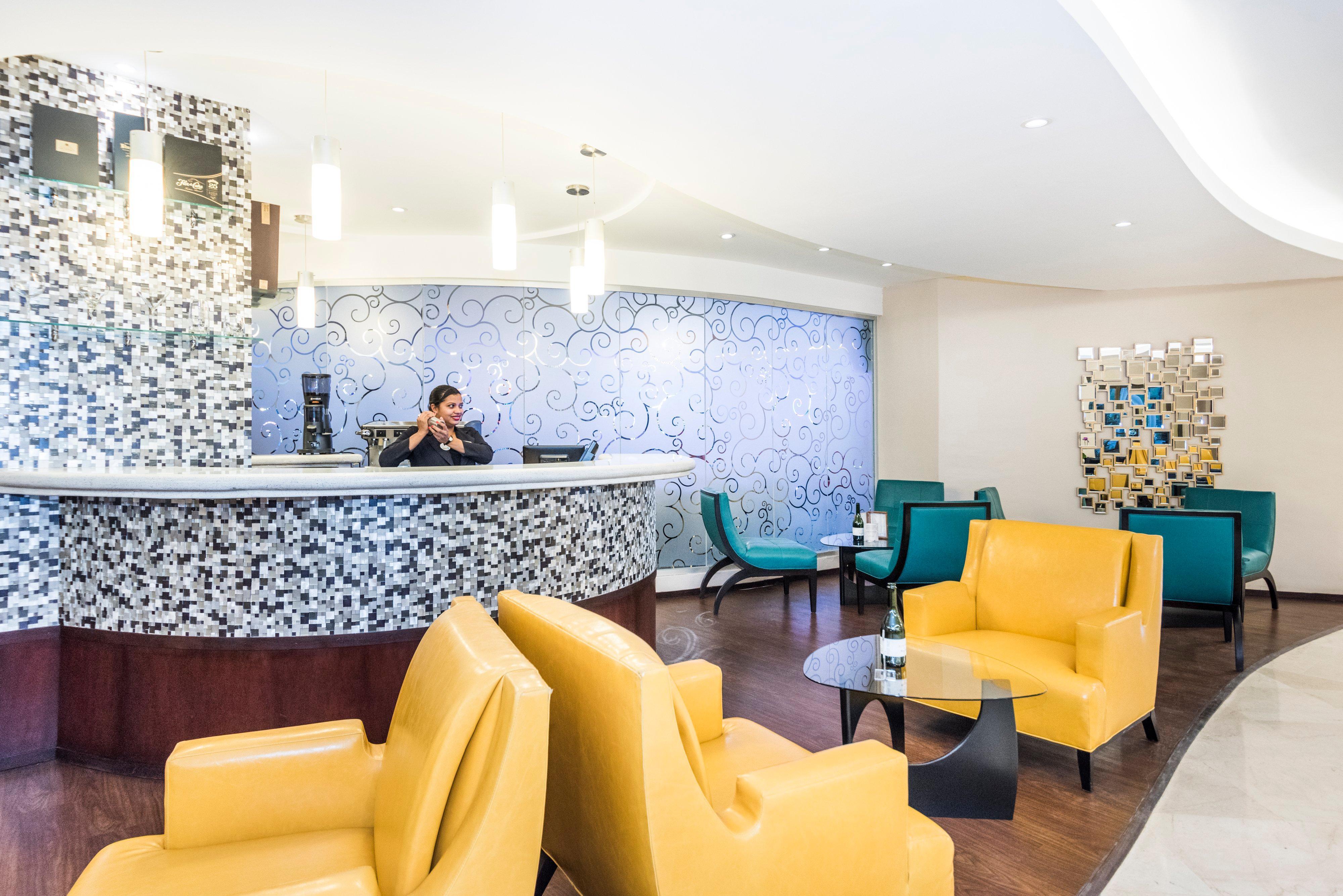 Holiday Inn Convention Center By Ihg Managua Zewnętrze zdjęcie