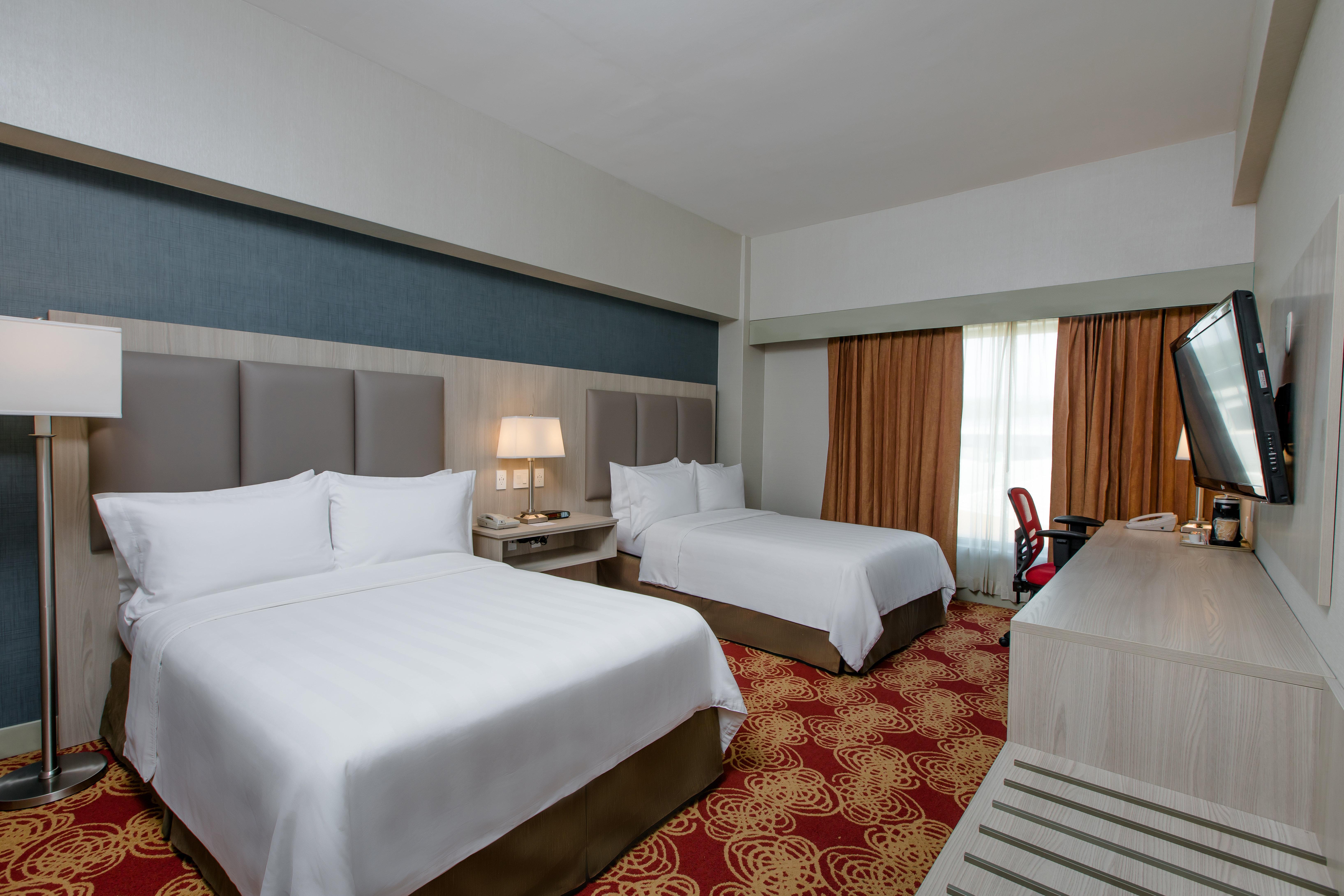 Holiday Inn Convention Center By Ihg Managua Zewnętrze zdjęcie