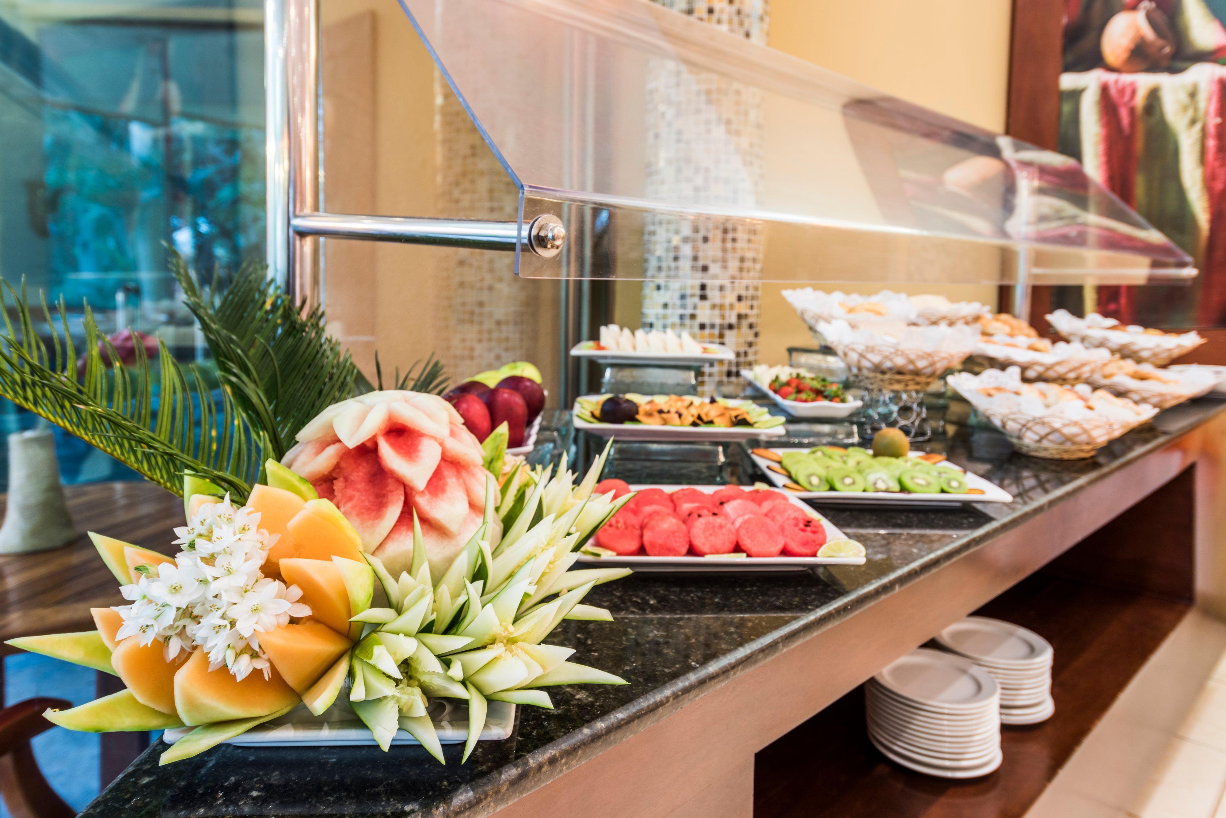 Holiday Inn Convention Center By Ihg Managua Zewnętrze zdjęcie
