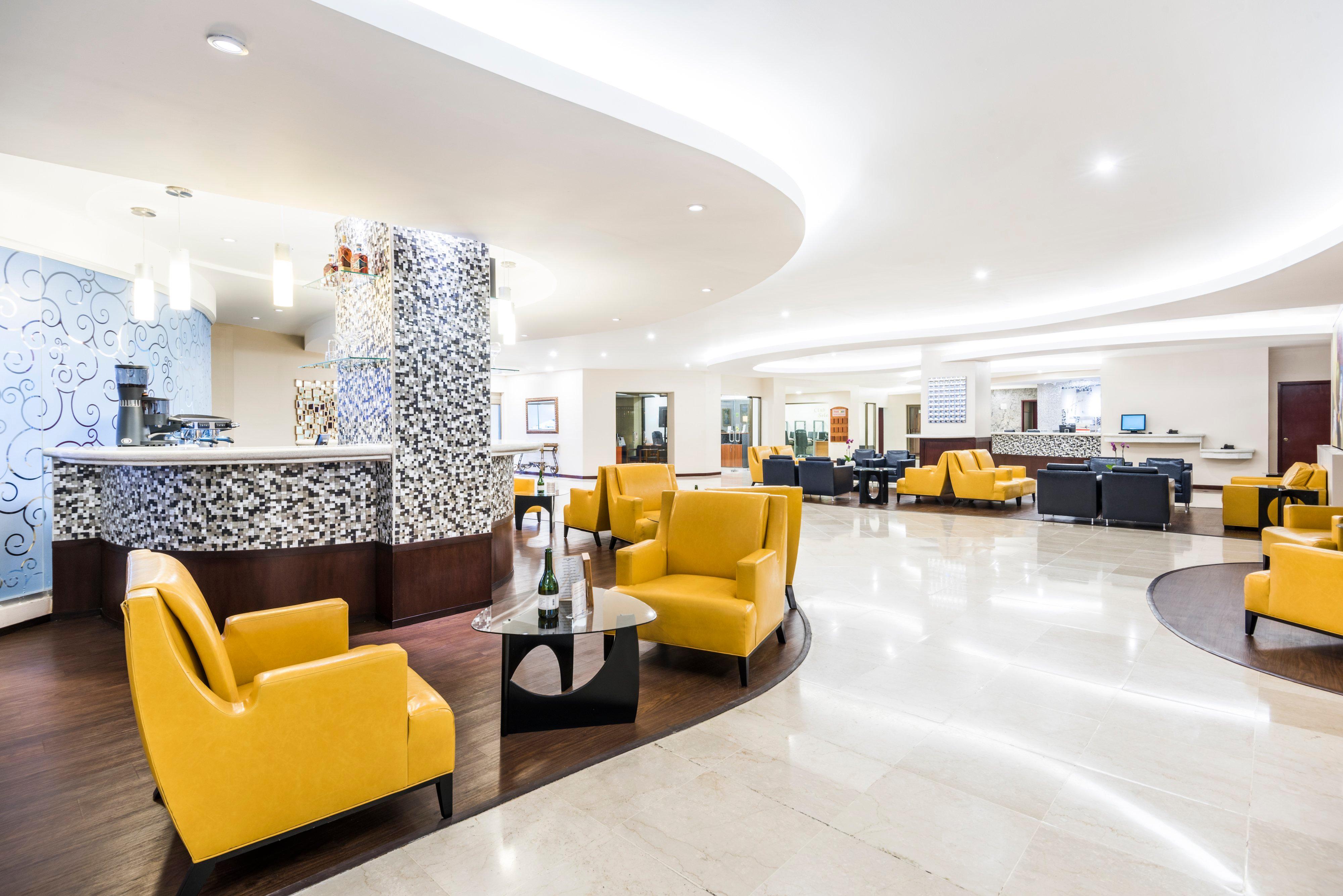 Holiday Inn Convention Center By Ihg Managua Zewnętrze zdjęcie