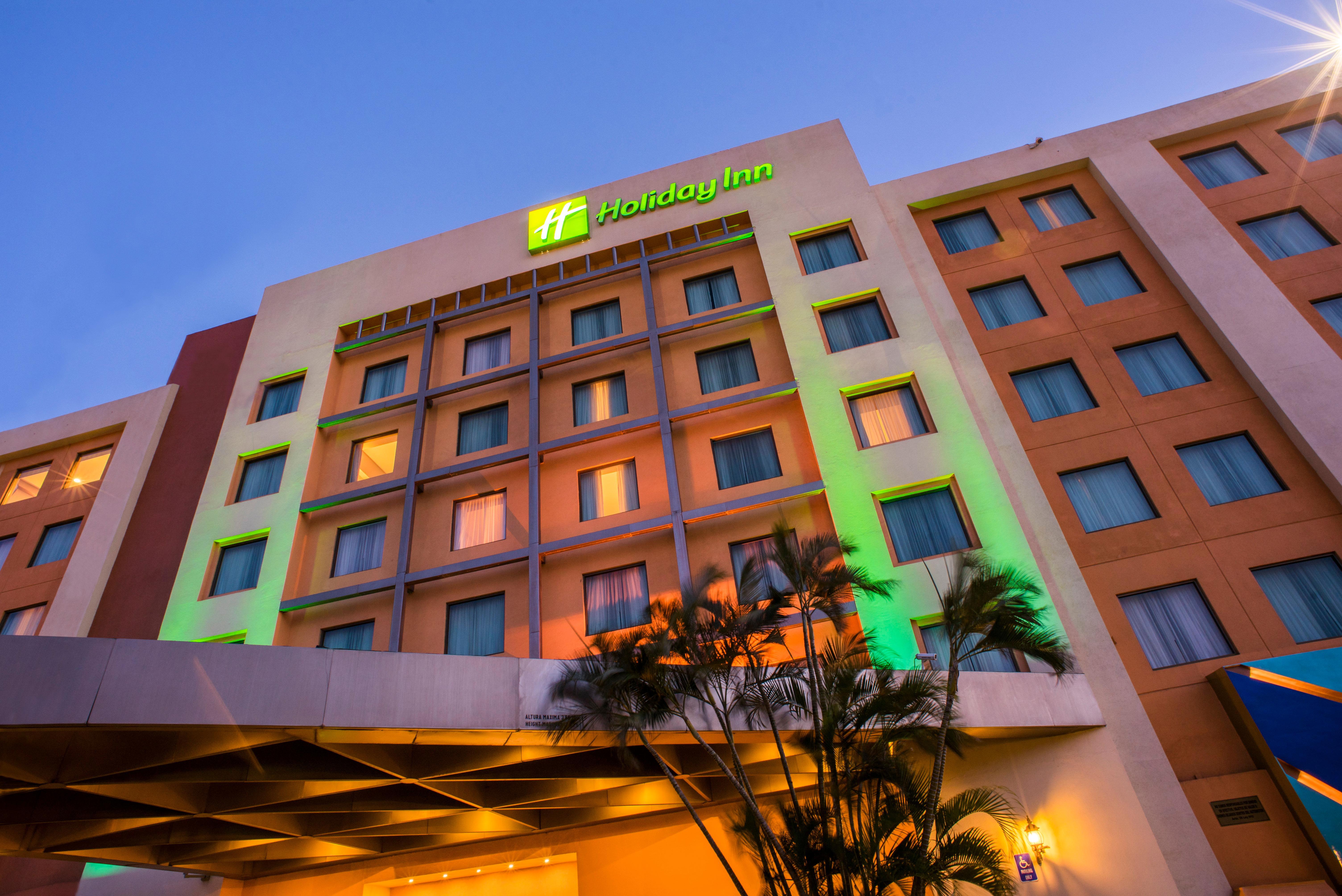 Holiday Inn Convention Center By Ihg Managua Zewnętrze zdjęcie