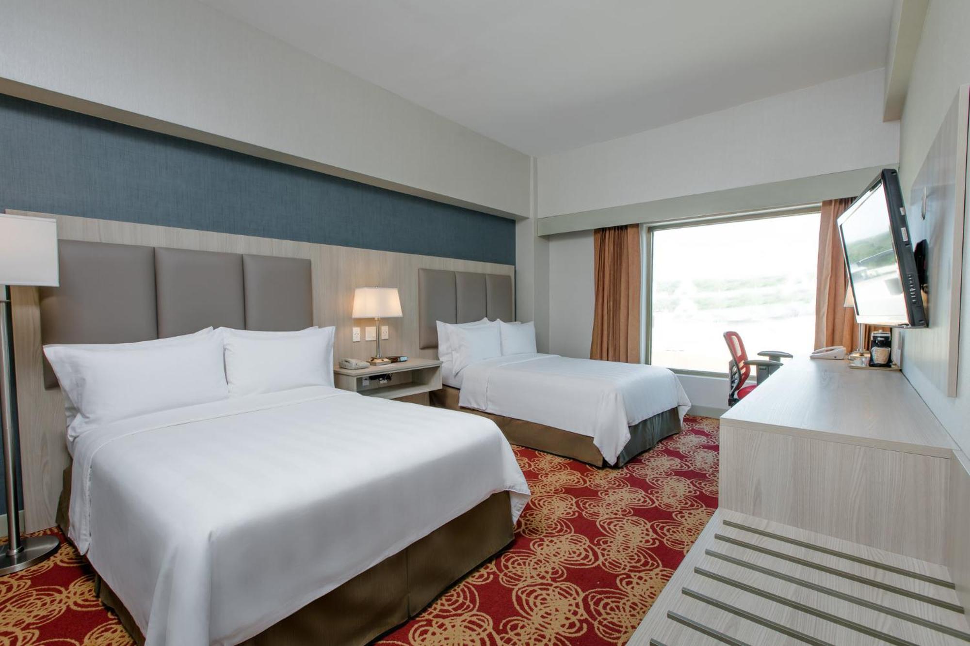 Holiday Inn Convention Center By Ihg Managua Zewnętrze zdjęcie