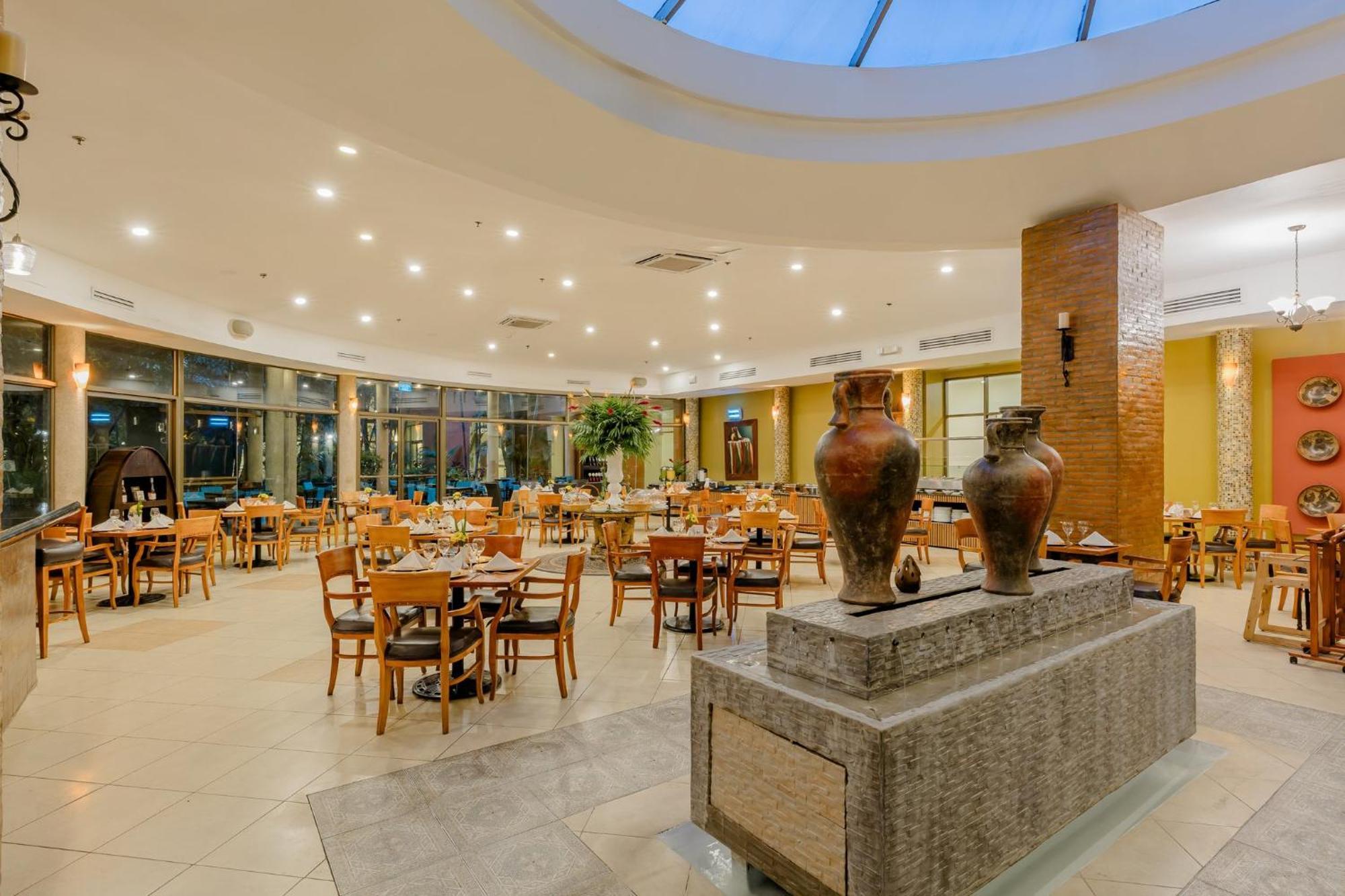 Holiday Inn Convention Center By Ihg Managua Zewnętrze zdjęcie
