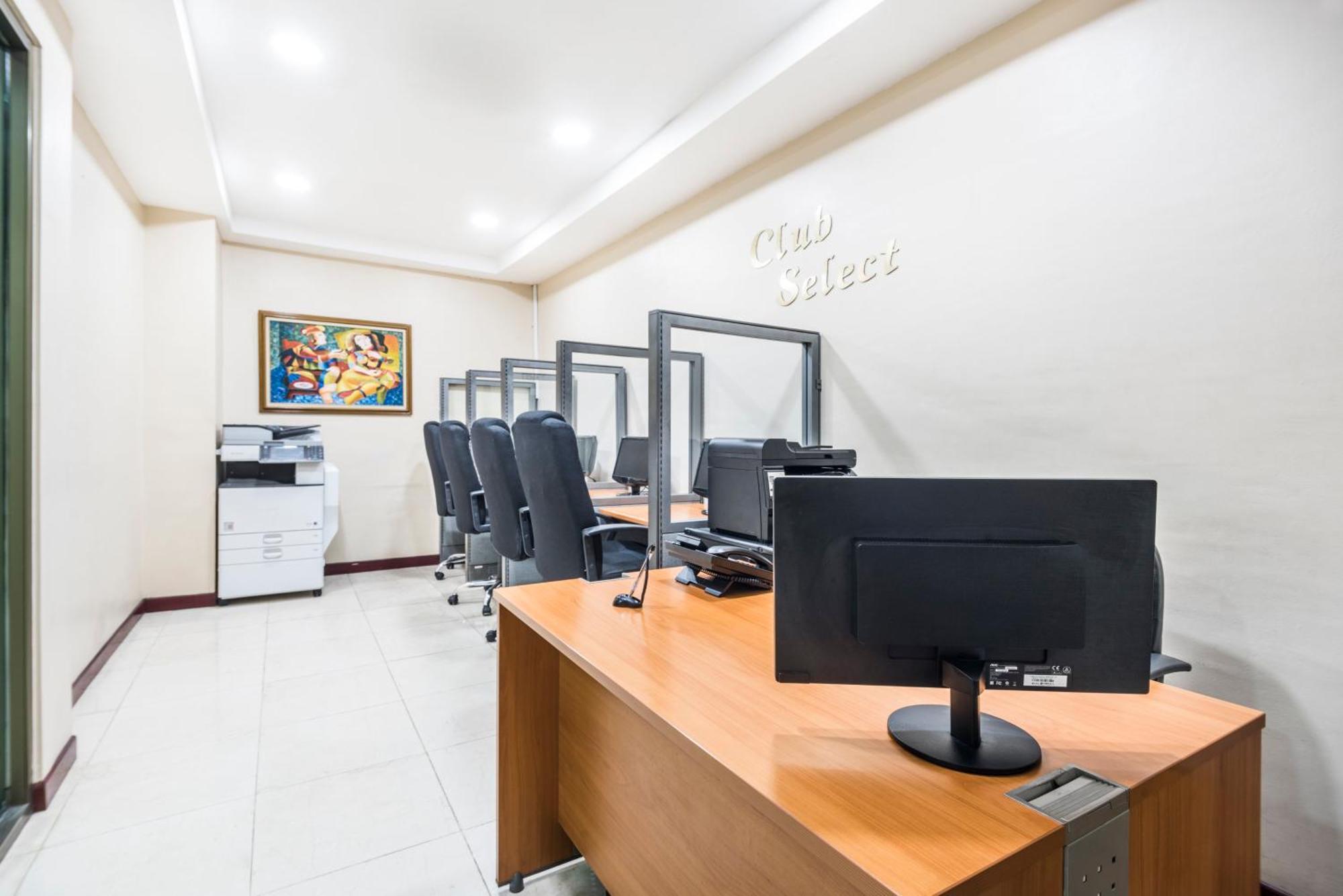 Holiday Inn Convention Center By Ihg Managua Zewnętrze zdjęcie
